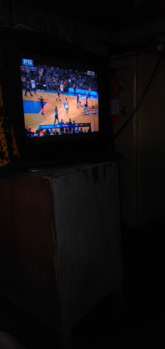 markjannervida's tweet photo. Merry Christmas OKC ...
PG13 ��😎go okc
Salamat sa coverage 
#NBAONABSCBN https://t.co/tHcBxl07DA