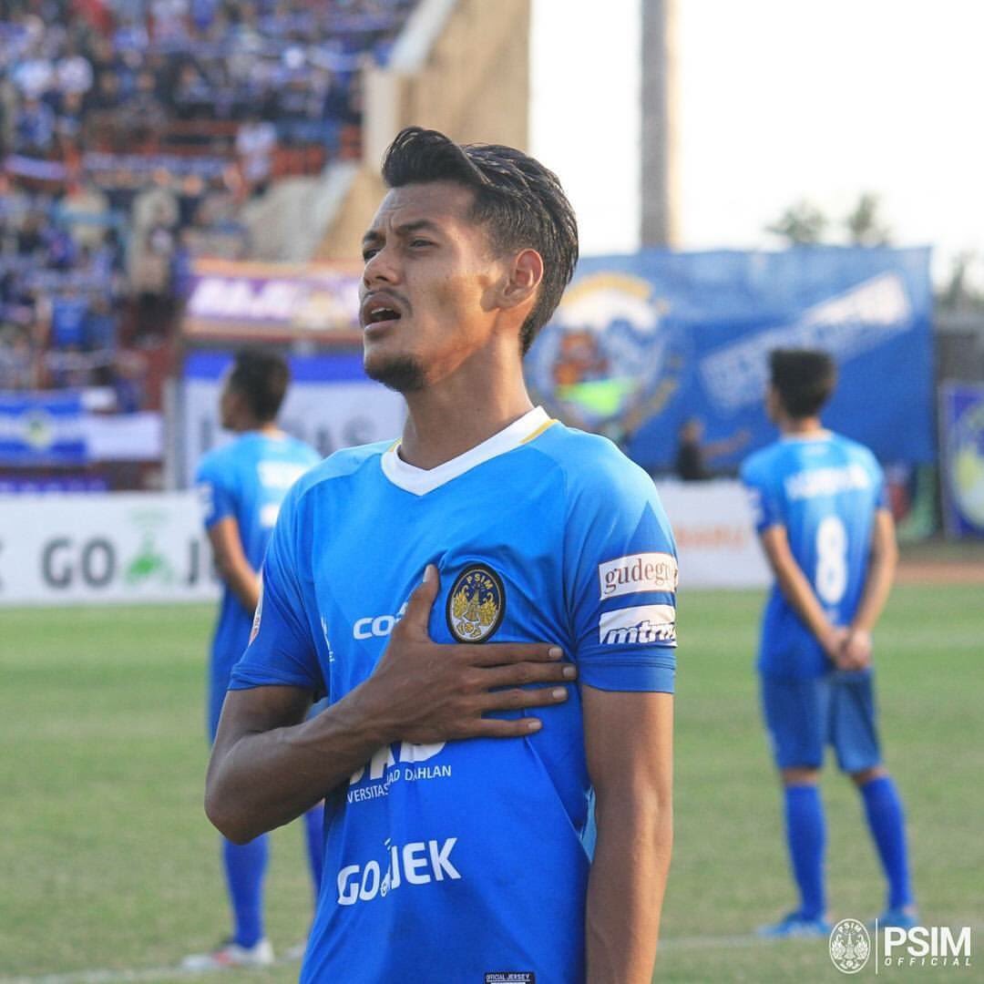 PSIM Jogja tweet media