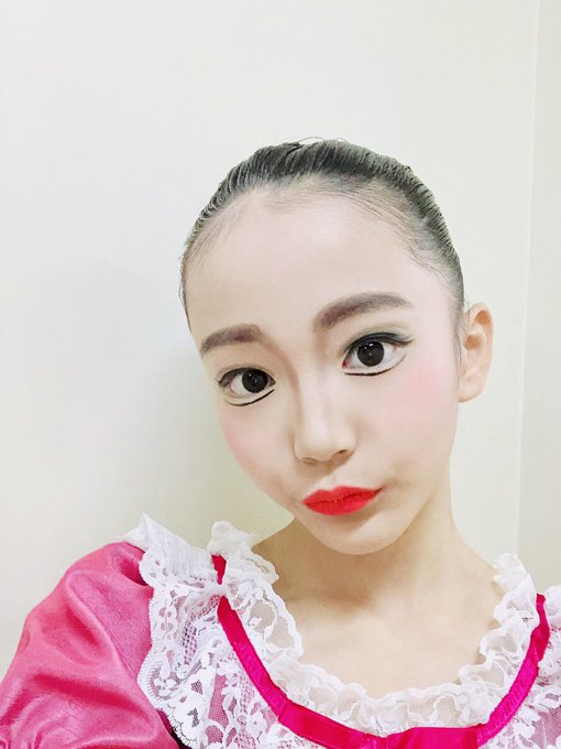 Twitterのコスプレ画像17