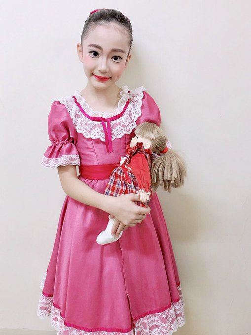 Twitterのコスプレ画像16