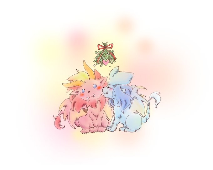 ヤドリギのtwitterイラスト検索結果 古い順 ヤドリギのtwitterイラスト検索結果 古い順