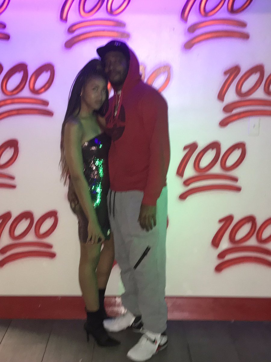 Club💯