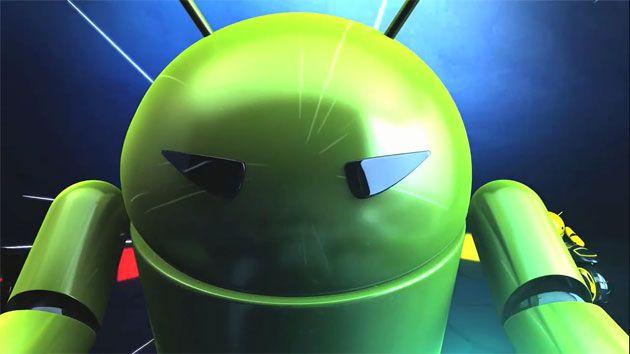 three_cube's tweet photo. Android Hacking, Part 2: How to Embed a Backdoor into an Android APK #android #androidhacking #evildroid #cybersecurity #infosec https://t.co/zPd9b47M1q https://t.co/f0nt18FjF7