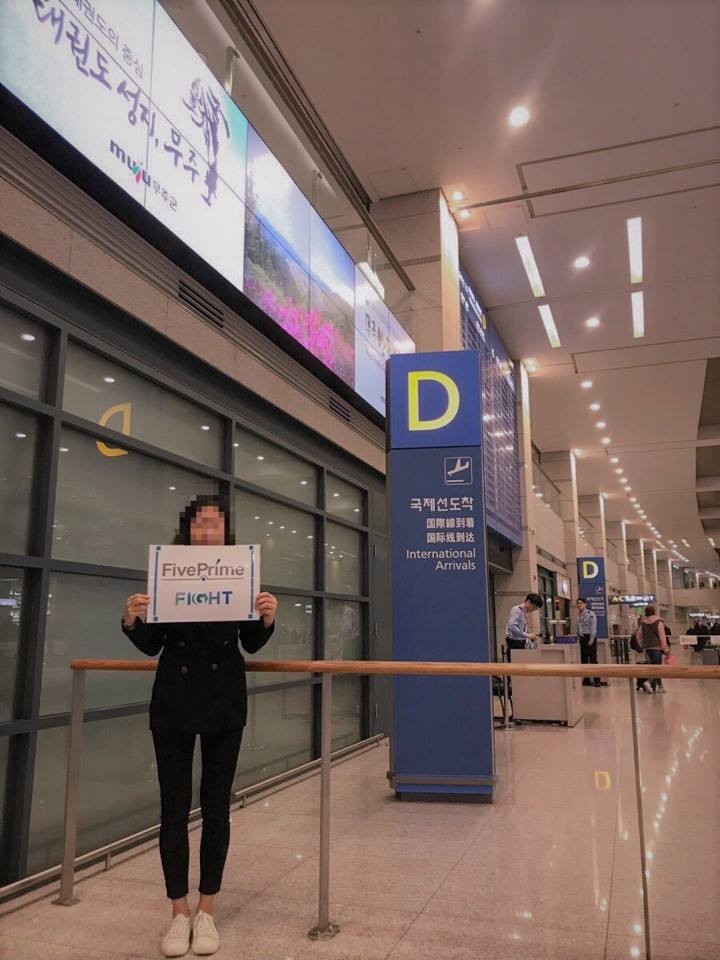 HNTMICE's tweet photo. Super friendly staff :)
December 04-10, 2018 Meeting and Incentives
#HNTDMC #Businessmeeting #Seoul https://t.co/FT11nIgfAc