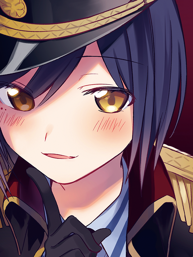 富士フジノ C95 冬コミで頒布される静凛イラスト合同誌 Rin Illustration Collection にカラーイラストを一枚寄稿させていただきました 軍服しずりんです よろしくお願いします 頒布スペース情報などは特設サイトをご覧くださいませ 特設