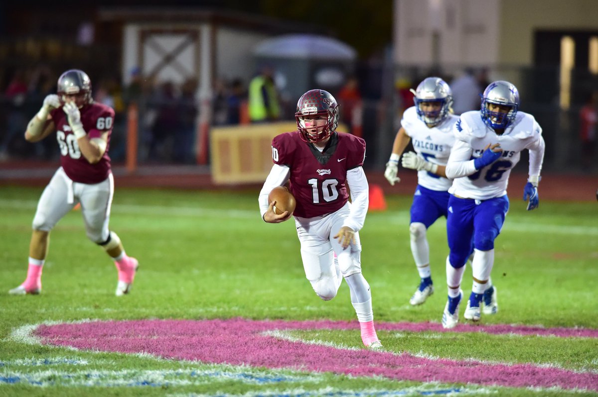 tymcgurran's tweet photo. Blessed to announce my commitment to continue my academic and football career at Montana Tech. Thanks to my friends, family, and coached who have helped me reach this goal.  #rolldigs https://t.co/f4eOBOziuG