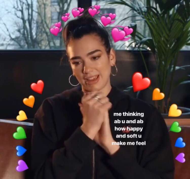 parody michael really out here thinking that no one missed him