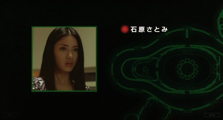 Happy Birthday to Satomi Ishihara who\s now 32 years old. Do you remember this movie? 5 min to answer! 