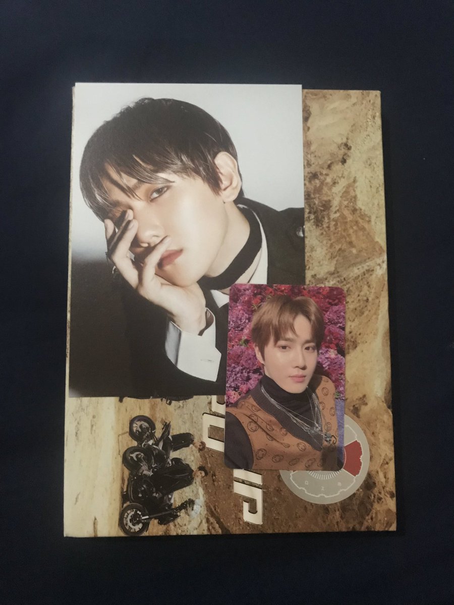 [Help RT] WTT INA ONLY
Have pc : sehun set allegro/ suho moderato
Want pc : kyungsoo set allegro / kyungsoo moderato 

Have postcard: sehun/suho
Want postcard: kyungsoo

Dom: Pontianak
@KpopSellingINA <a href="/KpopTrading_/">KPOP TRADING</a> @EXOtradeINA <a href="/EXO_trading/">EXO Cards Trading</a> <a href="/INAKpopTrade/">KpopInaTrading</a> #EXO
