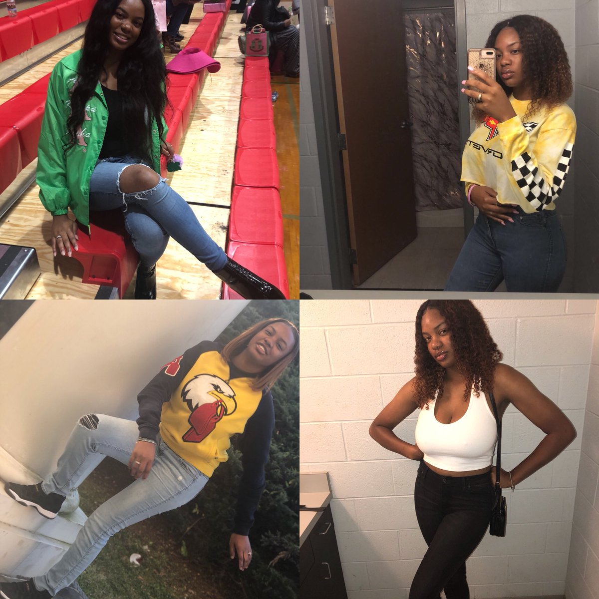 NasiaLing's tweet photo. #Top4of2018 💍 https://t.co/hNoimiSURL