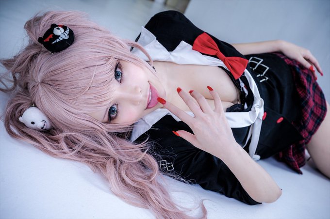コスプレイヤーゆゆのTwitter画像58