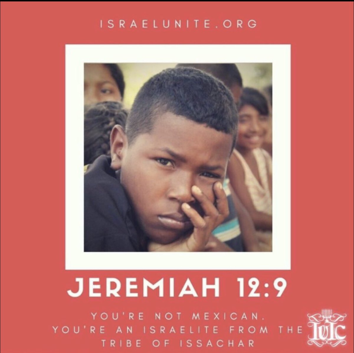 IUICMinneapolis's tweet photo. #DidPastorTellYou?
#YourHistoryIsBibleProphecy
#GodChoseYOU
#LearnYourHistory
#RepentAndBeConverted
#ChangeYourLife
#FixTheCommunity
#LearnThySelf
#BeTheExample
#RepentanceIsRevolutionary
#IsraelUnitedInChrist
#IUIC
#STOPSINNING
Learn more @israelunite.org https://t.co/DsmOeCV1lL