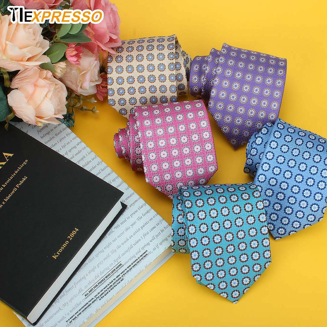 Tiexpresso's tweet image. Spring chic office style.
tiexpresso.com
#mensfashion #mensspringstyle #menwedding #mensneckties