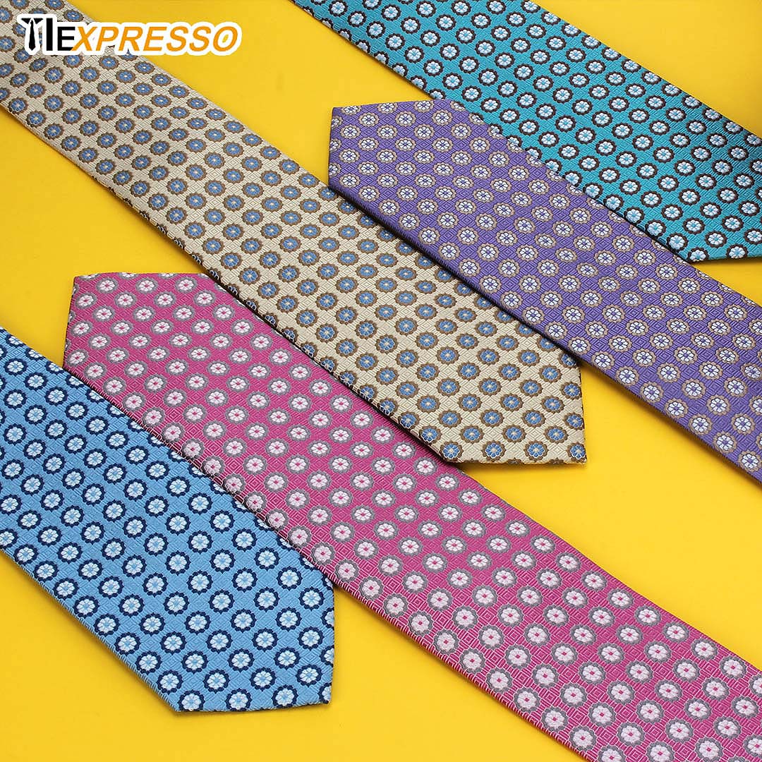 Tiexpresso's tweet image. Spring chic office style.
tiexpresso.com
#mensfashion #mensspringstyle #menwedding #mensneckties