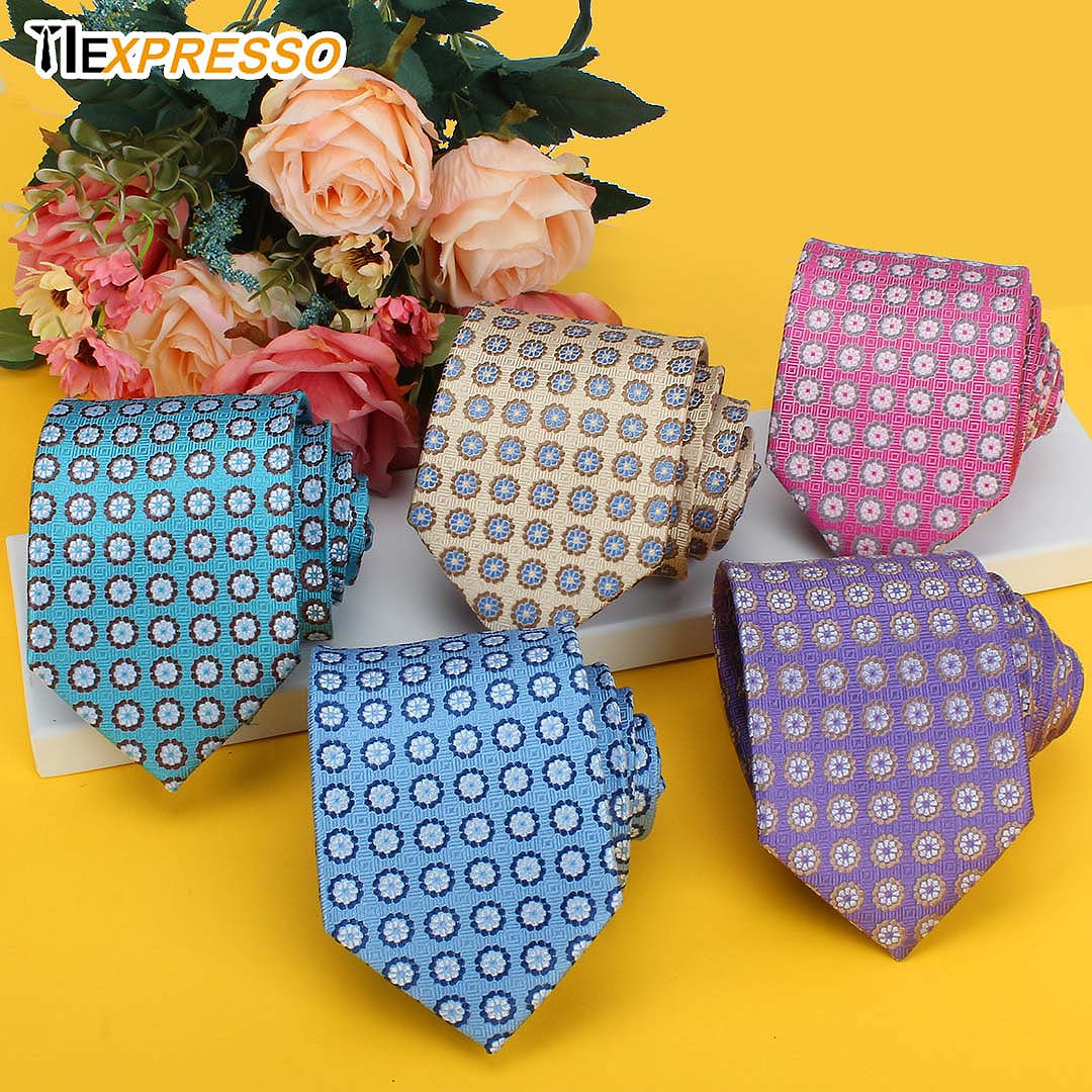 Tiexpresso's tweet image. Spring chic office style.
tiexpresso.com
#mensfashion #mensspringstyle #menwedding #mensneckties