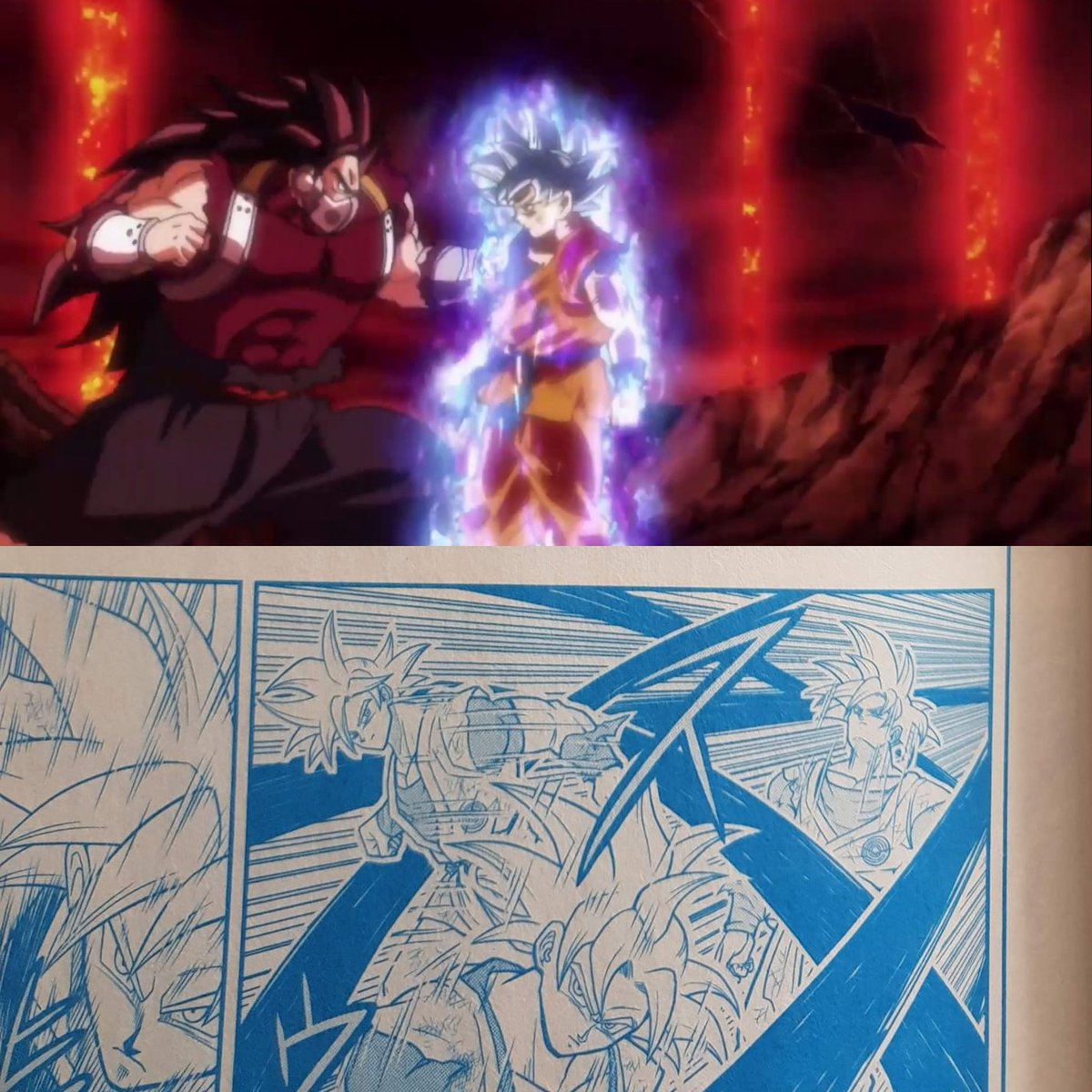 スーパードラゴンボールヒーローズユニバースミッション