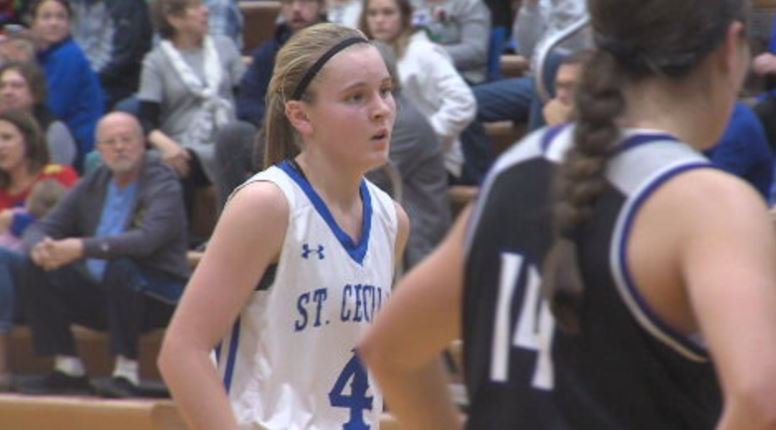 Justin_Biegel's tweet photo. Coming up after #SNF, stay with @KSNBLocal4 as we count down our Top 5 Plays of the Week.
Here's a #PicturePreview from this week's selections 👀🏀
@BKissinger12 @LaurenHauser5 @ccreech11 @brooke_poppert
#nebpreps https://t.co/EVNBCl7SBL