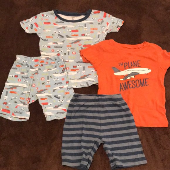 So good I had to share! Check out all the items I'm loving on <a href="/Poshmarkapp/">Poshmark</a> #poshmark #fashion #style #shopmycloset #toms #carters: bnc.lt/focc/kekWvgD9HS