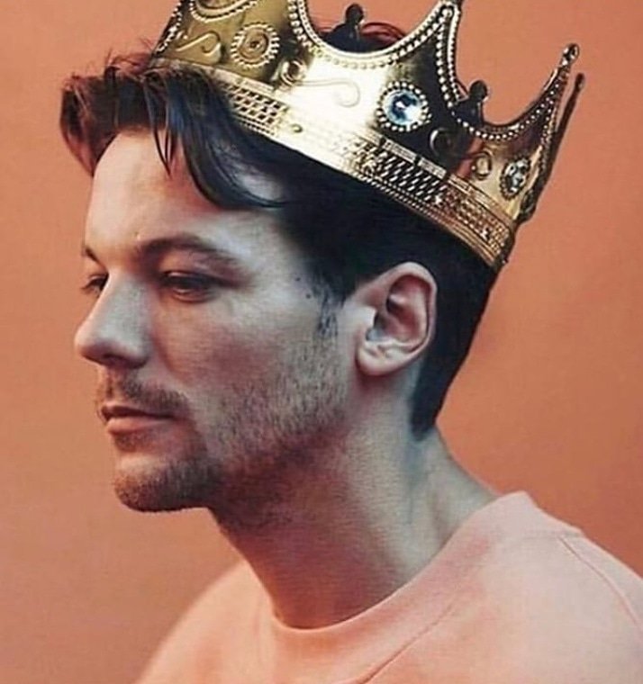 Happy Birthday Boobear we love you King    