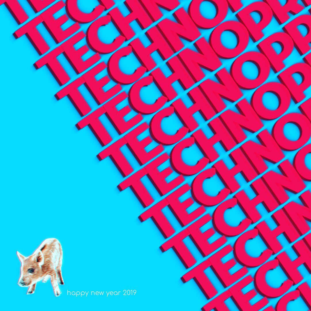 AONO_WTW's tweet photo. 年明け一発目は来週1/4(金)21時〜『TECHNOPRIMAL』@dazzbar 
皆でワイワイやりたいので是非遊びましょう♪盛り上げます👍

beatfullイベント情報 - 『TECHNO PRIMAL』-HAPPY NEW YEAR 2019- https://t.co/ODxujtQ0ek #beatfull https://t.co/oMNmjSbUPM