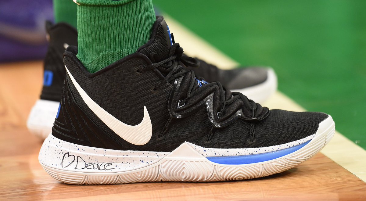 duke kyrie 5s
