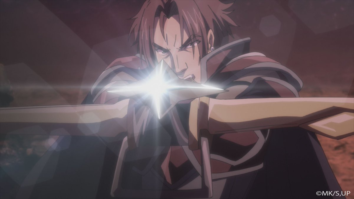 Tvアニメ ユリシーズ 公式アカウント בטוויטר 第11話放送 Tvアニメ ユリシーズ ジャンヌ ダルクと錬金の騎士 の第11話 楽園 そして がbsフジにて24 00 Abematvで24 30 放送いたします エンリルを狙うグラスデール 狙いを定めて矢を放つが果たして Tvアニメ ユリシーズ 公式アカウント בטוויטר 第11話放送 Tvアニメ ユリシーズ ジャンヌ ダルクと錬金の騎士 の第11話 楽園 そして がbsフジにて24 00 Abematvで24 30 放送いたします エンリルを狙うグラスデール 狙いを定めて矢を放つが果たして