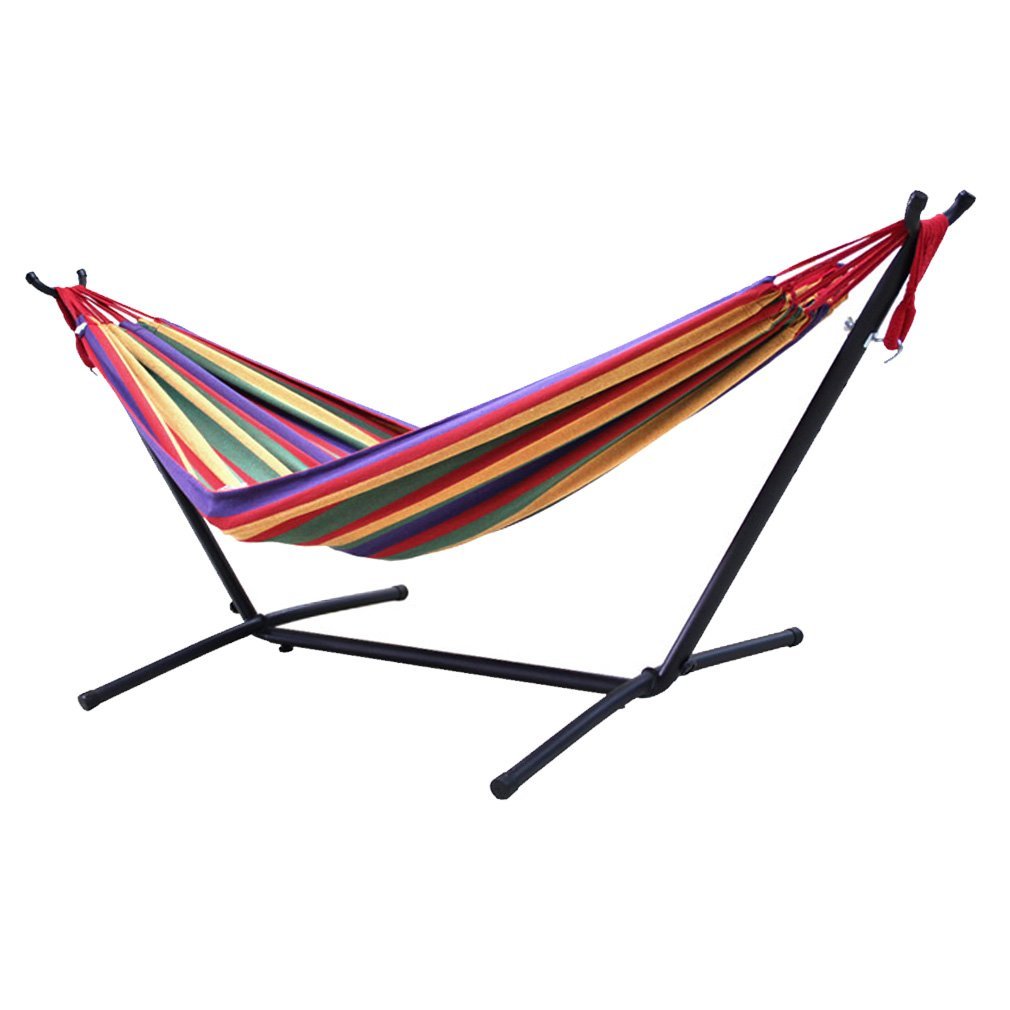 TopBonade's tweet image. BONADE comodità Amache amaca con struttura in metallo fino a 200 kg Red bonade.de/product/bonade…