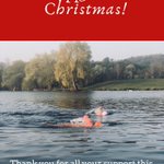 Photo by ThorpeOpenWaterSwim (@ThorpeOWS)