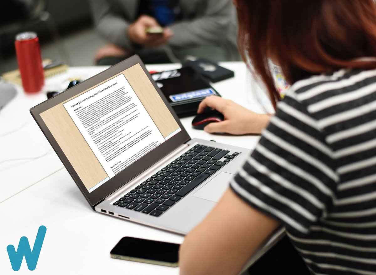 CleverWaiver's tweet photo. WaiverDigital allows you to easily create and manage online waivers, online release of liability forms, consent forms, damage release forms, rental agreements and more.#DigitalSignatureWaiver #OnlineReleaseForm #DigitalWaiverSoftware #OnlineReleaseForm https://t.co/u124Et1ieL https://t.co/PpyqzS3rbN