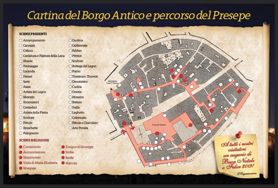Ritorna a #Natale la magia  del #Presepe Vivente nelle suggestive strade del borgo medioevale di #Specchia. Nuovi scorci del centro storico e un calendario ricco di eventi vi aspettano. Inaugurazione #25Dicembre; visite anche il 26 e 30 Dicembre e 1,5 e 6 Gennaio dalle 17:30 - 21
