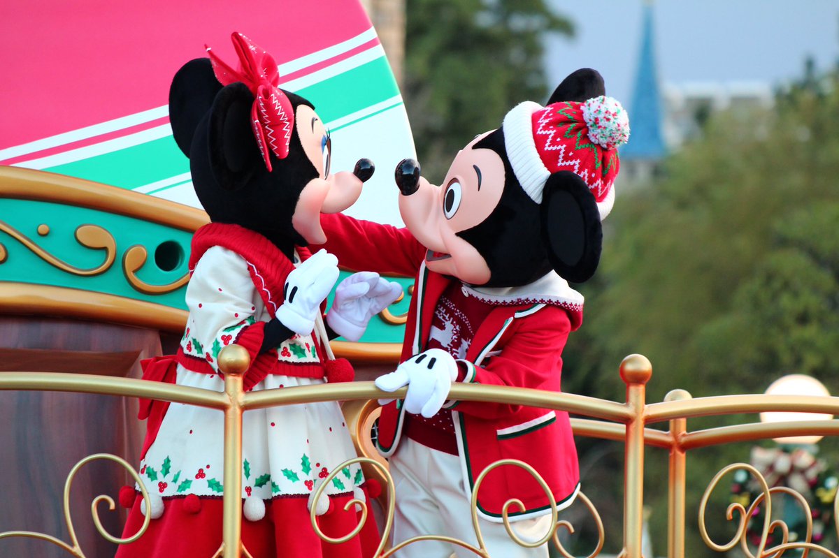 Mickey_rabbit1's tweet photo. 2回目！ https://t.co/F8LmbfLs8x