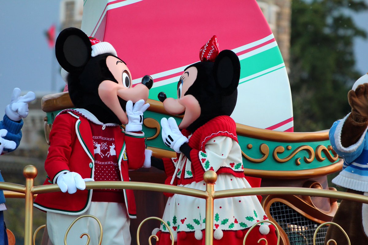 Mickey_rabbit1's tweet photo. 2回目！ https://t.co/F8LmbfLs8x