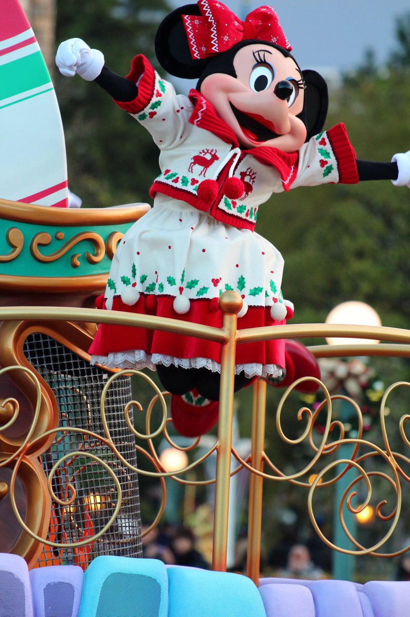 Mickey_rabbit1's tweet photo. 2回目！ https://t.co/F8LmbfLs8x