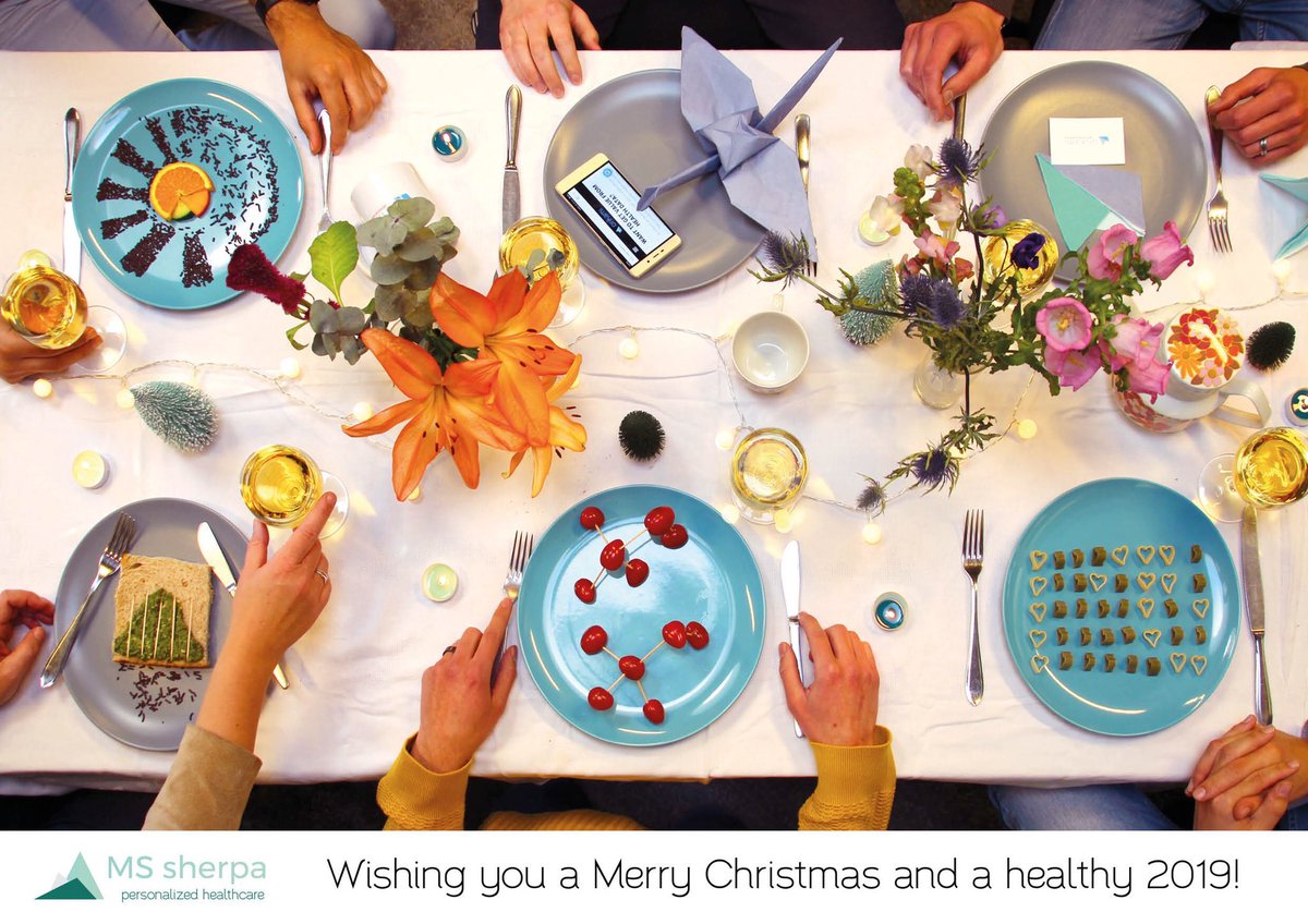 Wishing you happy hollidays!