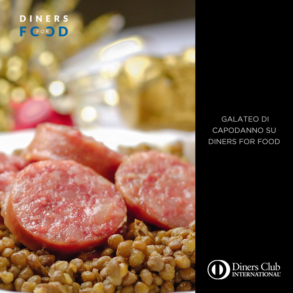 #Cenone di #Capodanno: che l’abbiate organizzato a casa o che siate ospiti non conta: esistono alcune #regole non scritte da rispettare per essere impeccabili. <a href="/Grazia/">Grazia.it</a> su #DinersForFood ci segnala i Dos &amp; Don’ts che regolano il #galateo del 31 dicembre: bit.ly/2RdHaYP