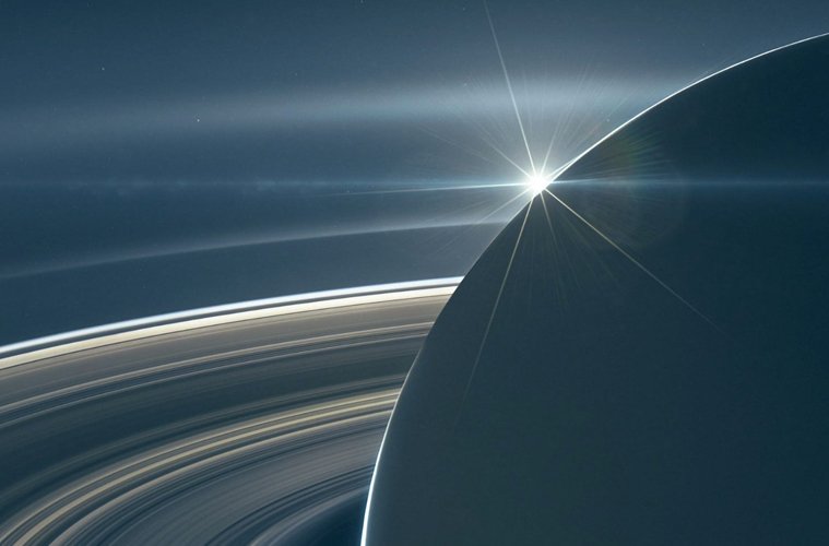 KNotemag's tweet image. NASA'dan şok eden açıklama: Satürn'ün halkaları yok oluyor. #KNote #NASA #Satürn #Knews 

Okumak için --&amp;gt; bit.ly/2EMRTDM