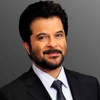 Happy Birthday Anil Kapoor Sir !! 