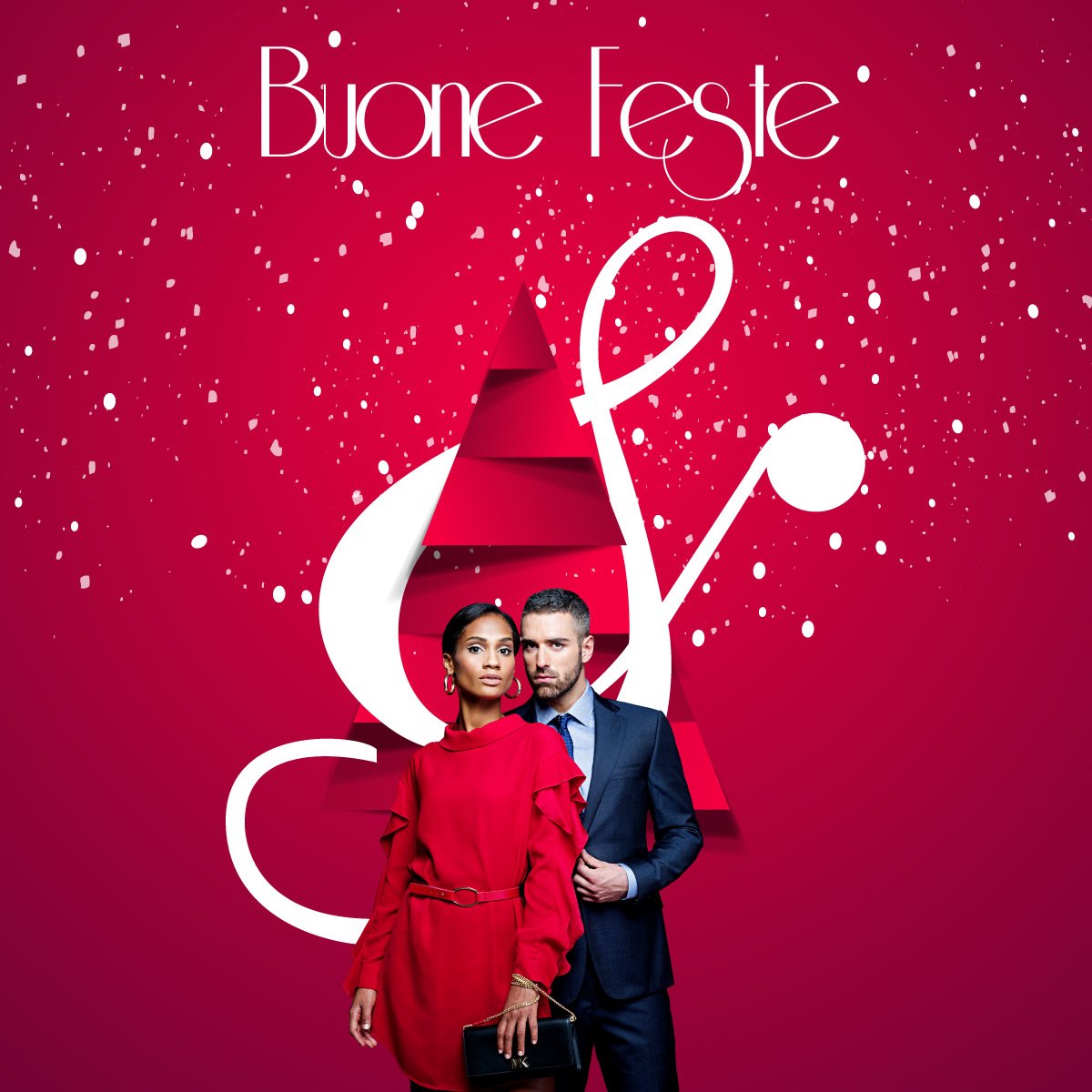 leaeflo's tweet photo. #BuoneFeste da @leaeflo 🎁🎄🎊🎅🏽 

#BuonNatale  #HappyChristmas  #HappyNewYear2019 #Fashion #Style https://t.co/xzB4FbpLdJ