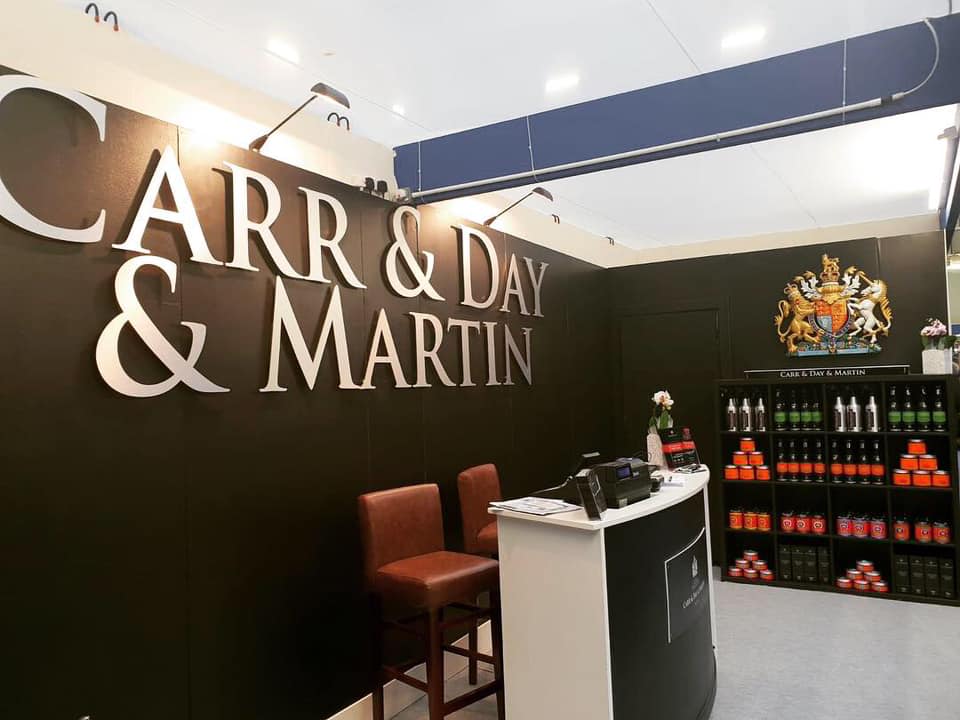 Carr Day Martin tweet media