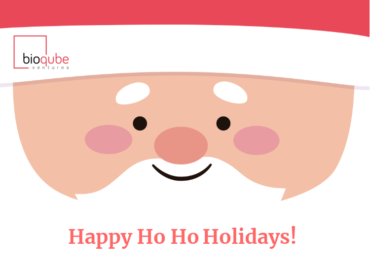 As the year comes to an end, we would like to thank you for your continued friendship and support. We wish you all a Merry Christmas and many successes in the new year! #happyholidays #newyear #newopportunities