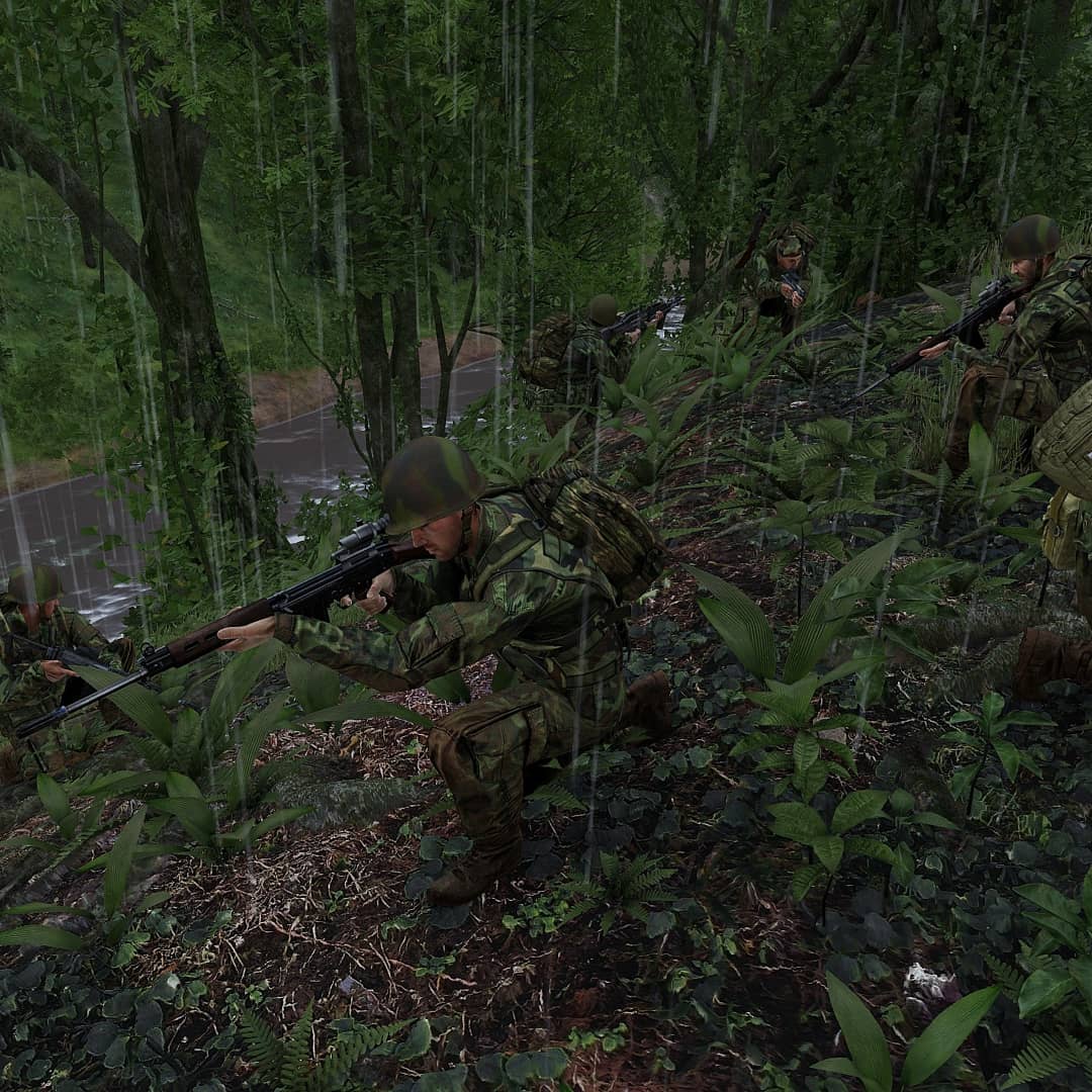 77thAD's tweet photo. Operation Eagle Claw🦅💯
TeamSpeak: https://t.co/OXcdh4ht6G
Website:
https://t.co/eSYlgdk6XL !
#arma3 #77thad #war #army #deserteam #airborne #hmmv #boom #shot #gamertransfer #gaming #german #community #milsim #dota2 #csgo #rs6 #multiclan #multigaming #lol #woodland #coop https://t.co/JvgCveiLrE