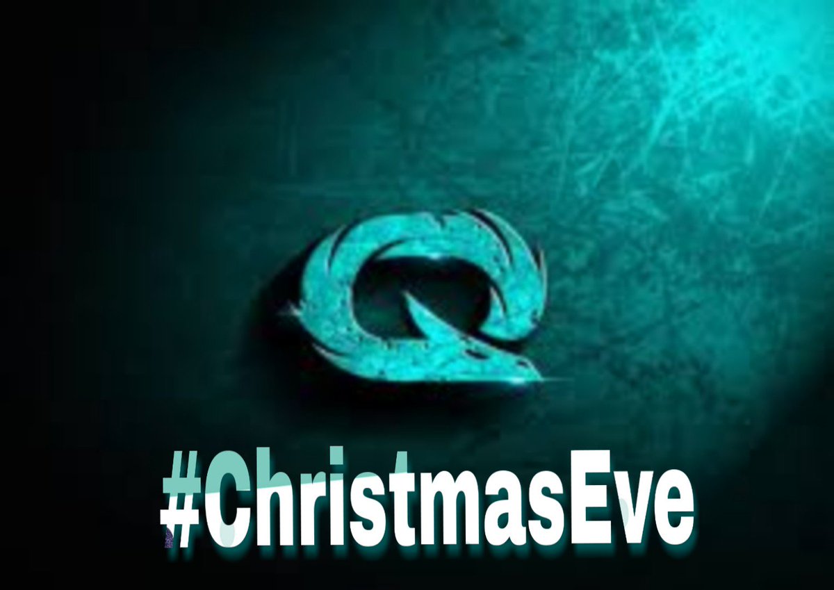 QLASH_Spain's tweet photo. Buenos días 🇪🇸🇮🇹
#QLASH_Spain os desea una feliz Nochebuena, disfrutar con moderación que mañana os queremos aquí. 🎅🤶
#WeAreQLASH #TeamQLASH https://t.co/etA5atOchZ