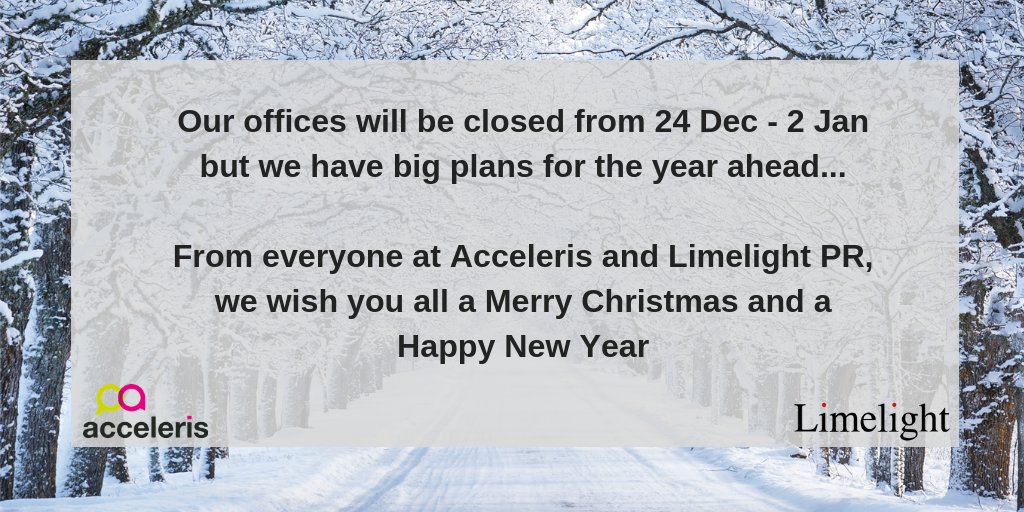 Limelight tweet media