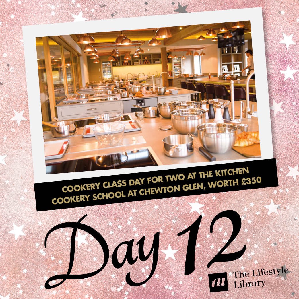 TheLifestyleLibrary tweet media