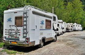 La matriculación de autocaravanas se dispara en #España ow.ly/DTW730n2zQk vía <a href="/expreso_info/">Expreso, diario de viajes y turismo</a>