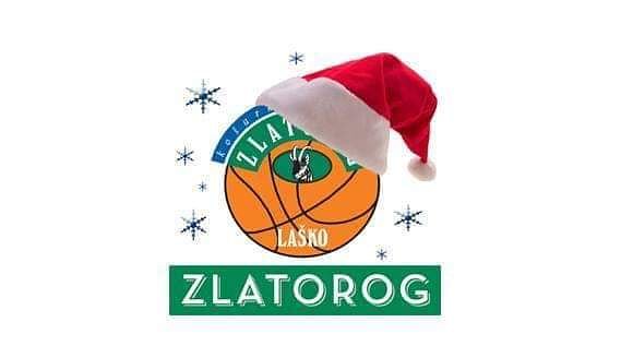 Spoštovani vsi, ki nam sledite, nas podpirate, verjamete, vzpodbujate, ste z nami v dobrem in slabem, ste naša velika družina, ki nam pomenite največ, ker brez vas res ne bi bilo nas, vsem vam KK Zlatorog Laško želi vesel božič 🤗🤗🤗
