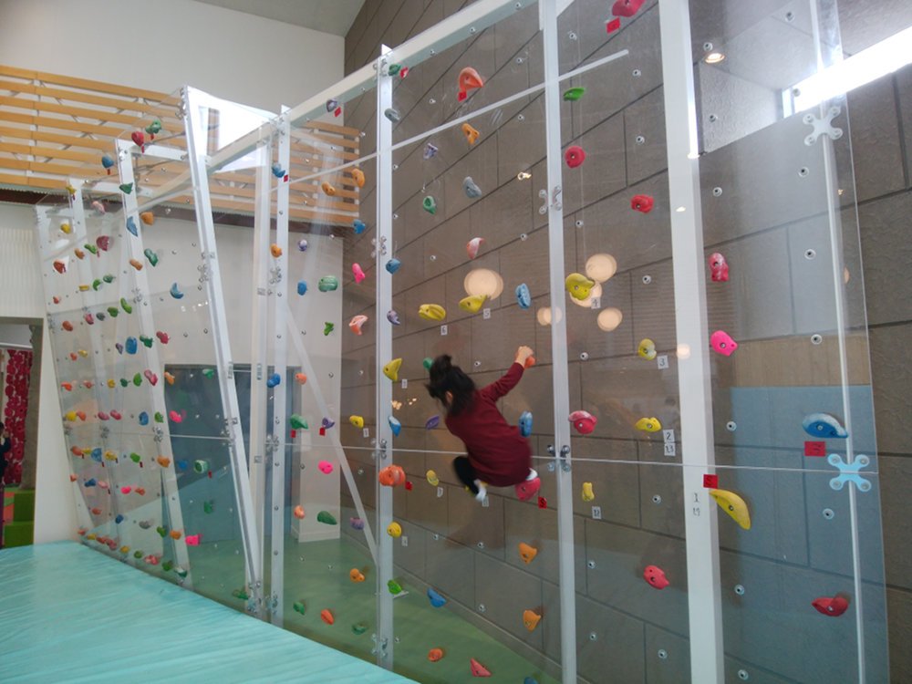 であえーる岩見沢あそびの広場