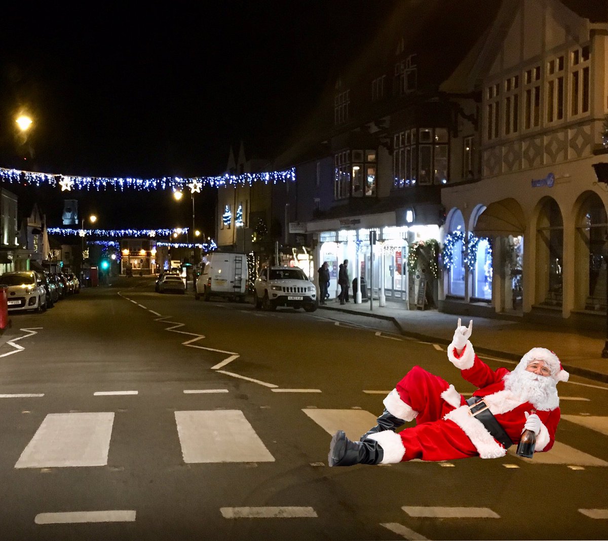 Straight Outta Cowbridge tweet media