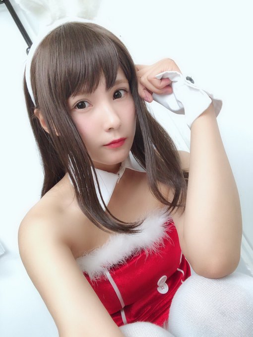 Twitterのコスプレ画像35
