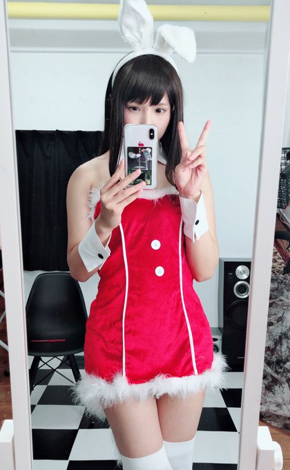 Twitterのコスプレ画像36
